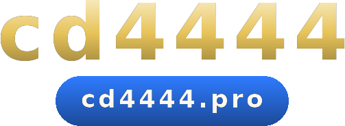 cd4444 logo